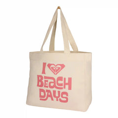 Beach Days Tote Bag