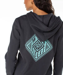 Evening Hike Zip-Up