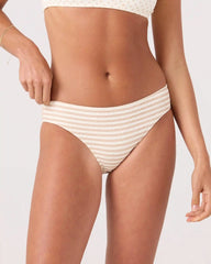 Puka Dots Hipster Full Bikini Bottom