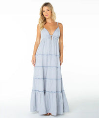 Starlight Maxi Dress