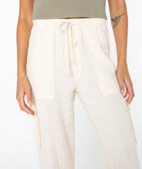 Precious Cargo Pant