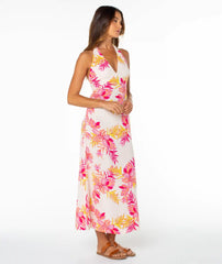 Beach Day Maxi Dress