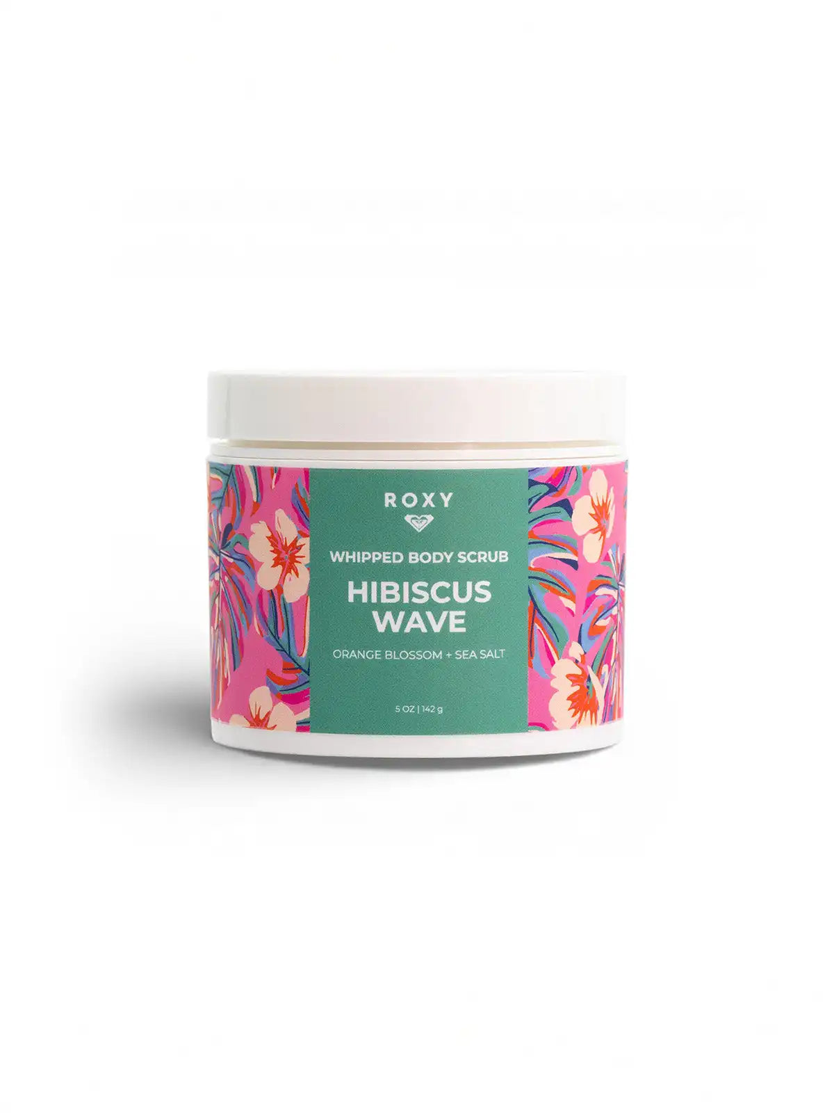 Hibiscus Wave Body Scrub