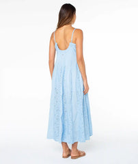 Jardin Bloom Maxi Dress