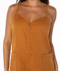 Sea Of Stars Romper