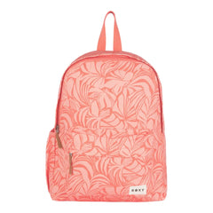 Sugar Baby Canvas Backpack
