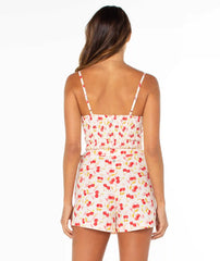 Island Sun Top