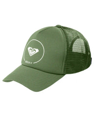 Roxy Girls Truckin Trucker