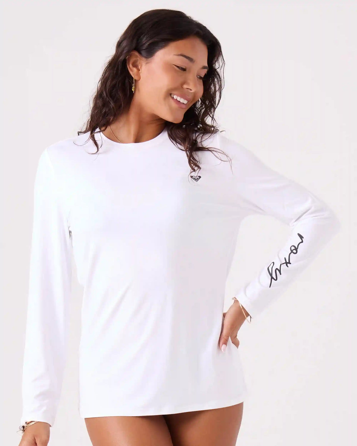 Surf City Warm Shirt