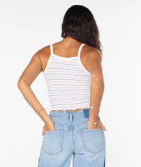 Cool Sunsetz Top