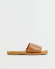 Amalfi Coast Slide Sandal