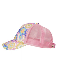 TW Sweet Emotions Trucker