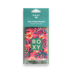 Hibiscus Wave Palm Air Freshener