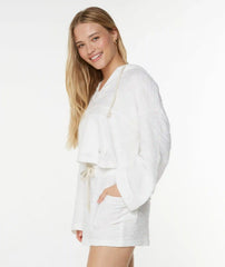 Rich Coast Poncho
