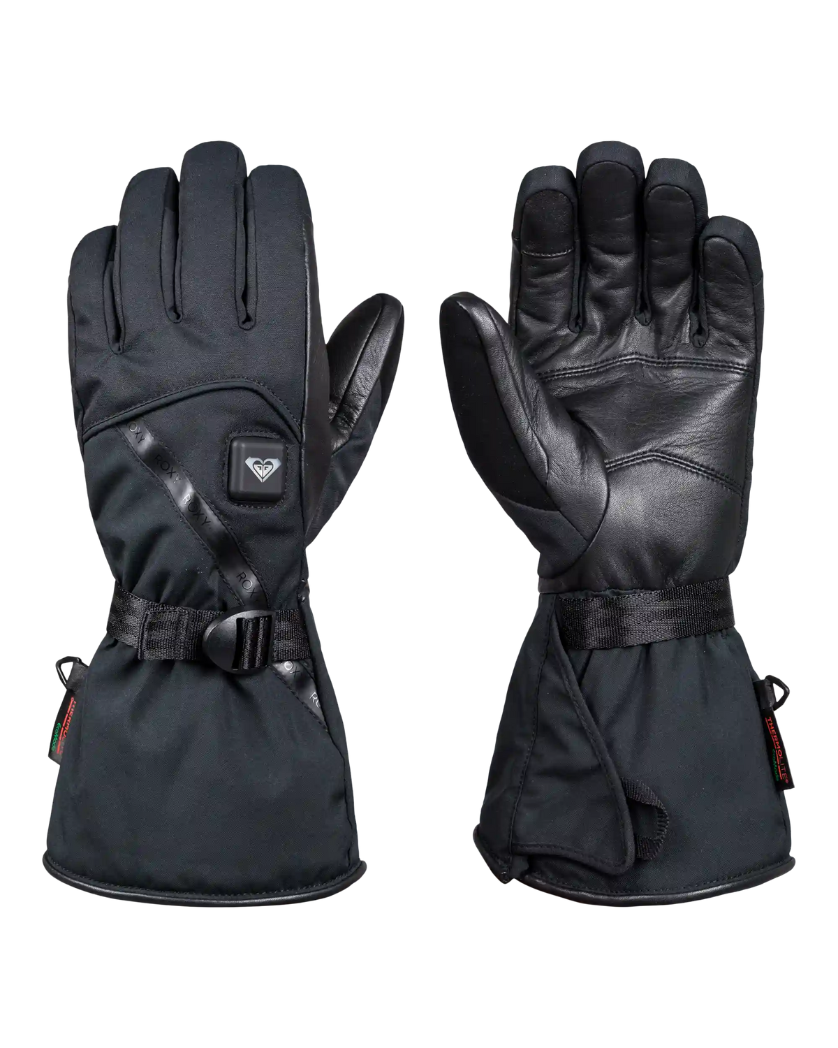 Sierra Warmlink Gloves