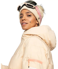 Alofted Puffy Jacket