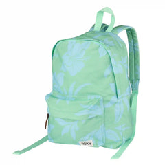 Sugar Baby Canvas Backpack