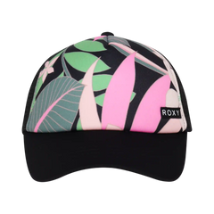 Roxy Girls Honey Coconut Trucker