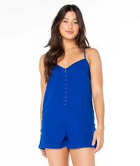 Sea Of Stars Romper