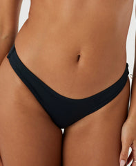SD Beach Classics Tanga Bikini Bottom