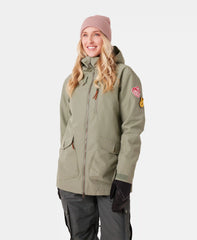 Free Love Jacket