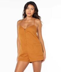 Sea Of Stars Romper