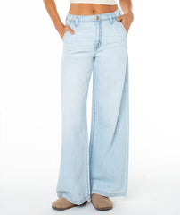 Kalani 2 Denim Pant