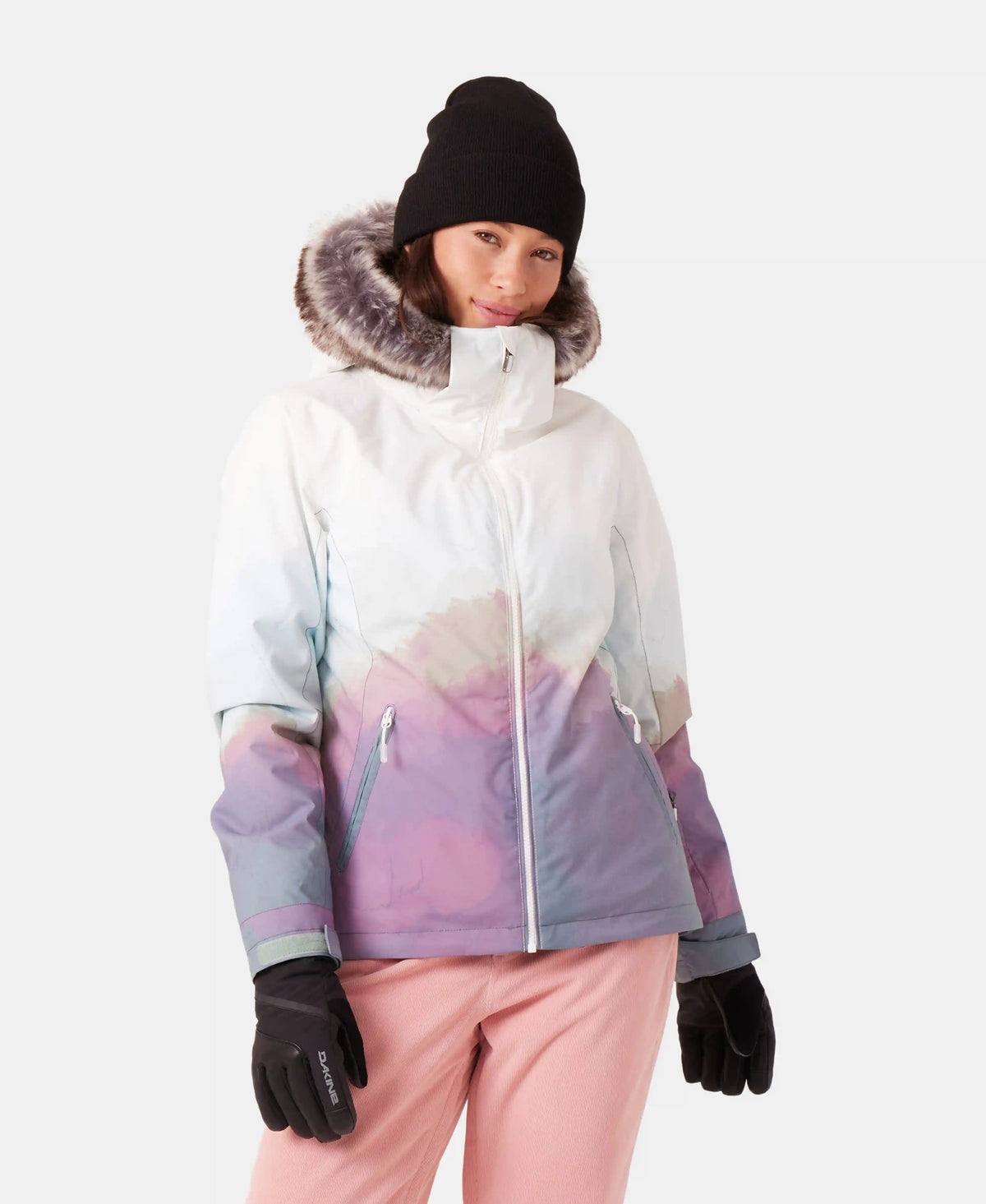 Jet Ski Jacket