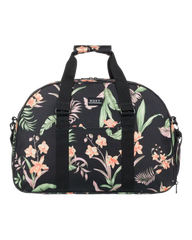 Feel Happy Duffel Bag