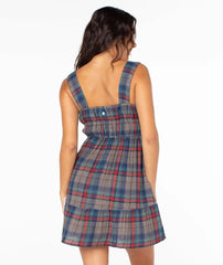 Paradise Breeze Dress