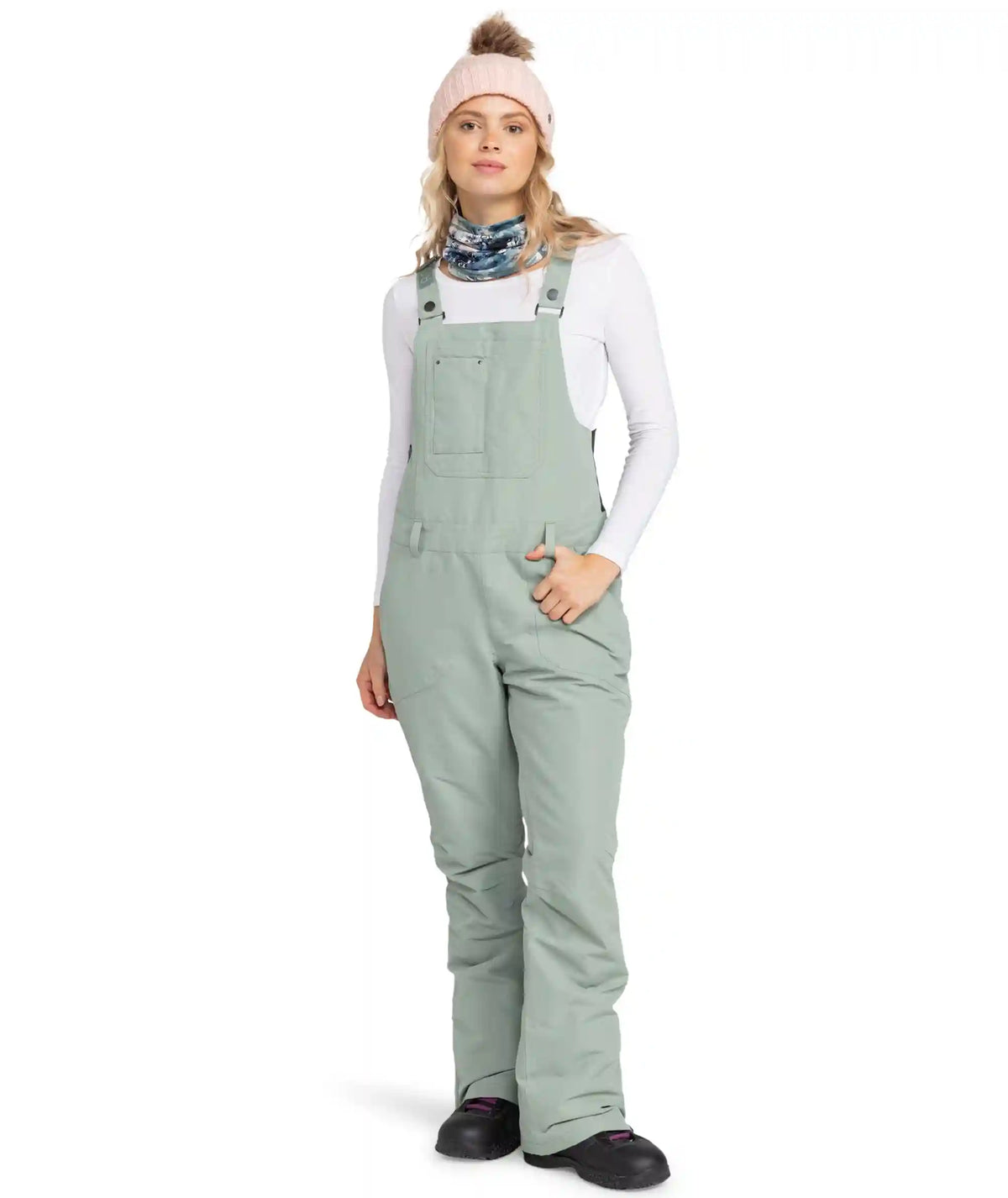 Rideout Bib