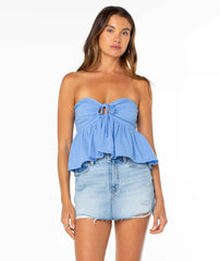Ventura Tube Top