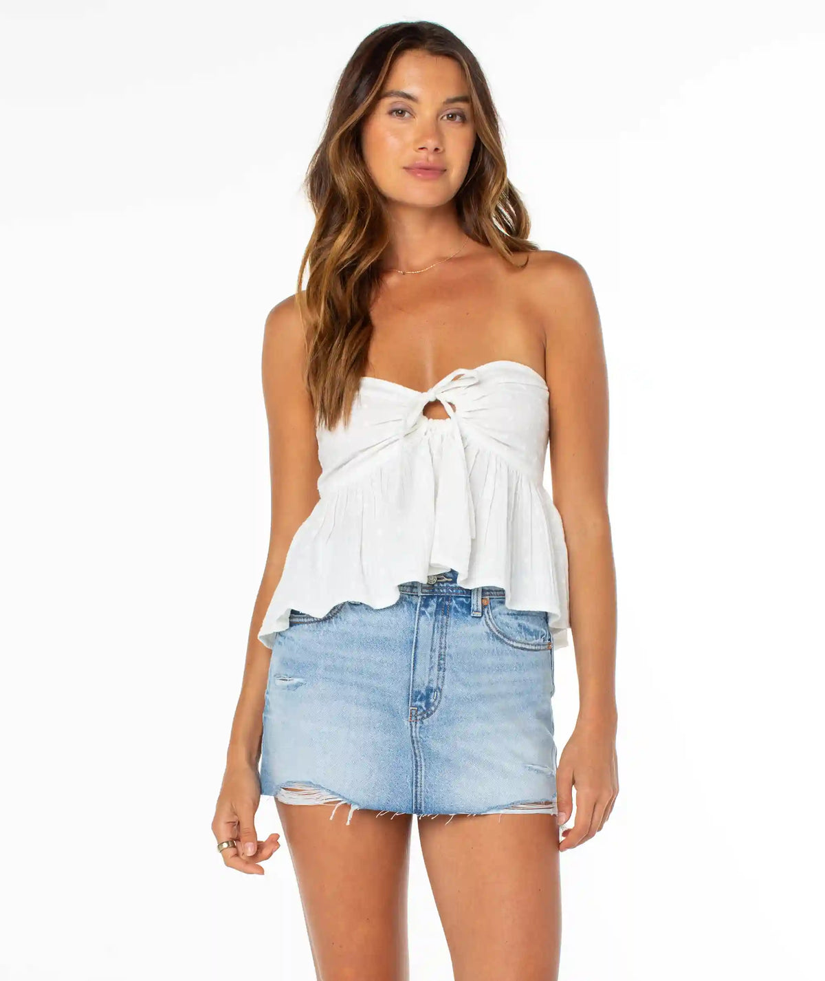 Ventura Tube Top