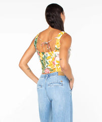 Maui Sessions Top