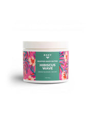 Hibiscus Wave Body Butter