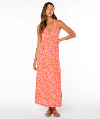 Beach Day Maxi Dress