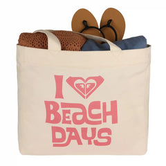 Beach Days Tote Bag