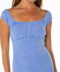 Sirena Mini Dress