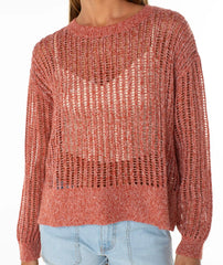 Flipside Sweater