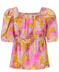 Girls' Summer Sol Top