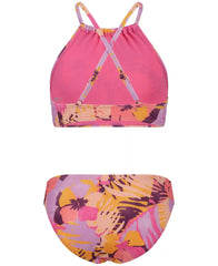 Girls' Beach Bliss Bikini Set