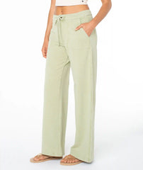 Smooth Ride Pant