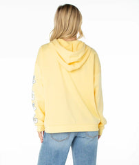 Sundown Zip Hoodie