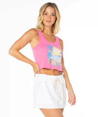 Scoop Baby Rib Tank