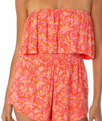Lets Go Romper