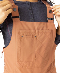 Rideout Bib