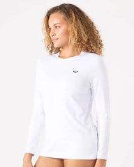 New Enjoy Waves Long Sleeve Lycra Rashguard