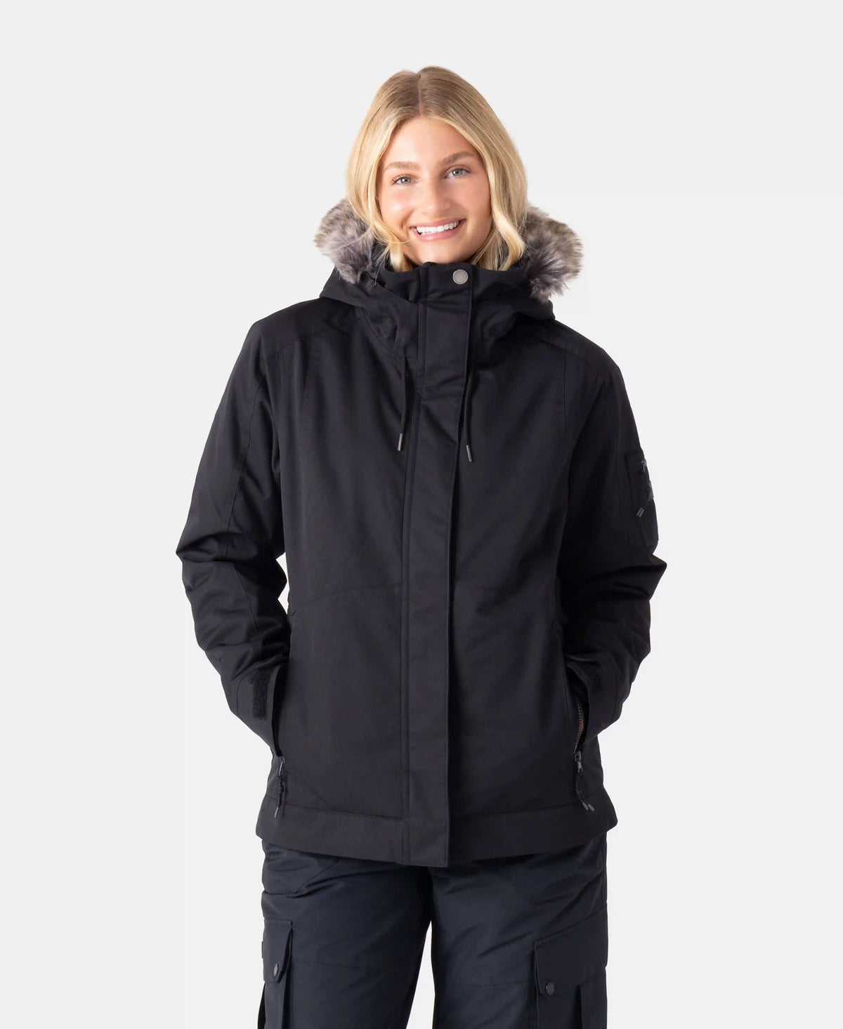 Meade Jacket