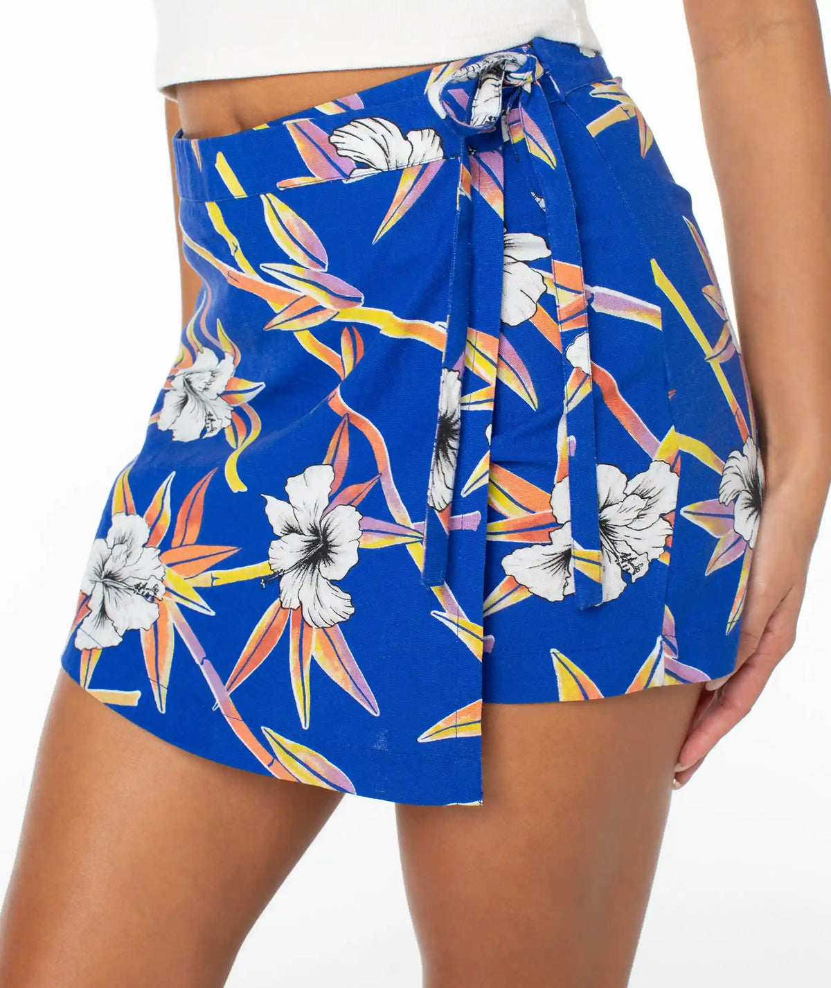 Zola Skort