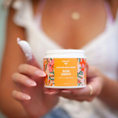 Sun Drift Body Scrub